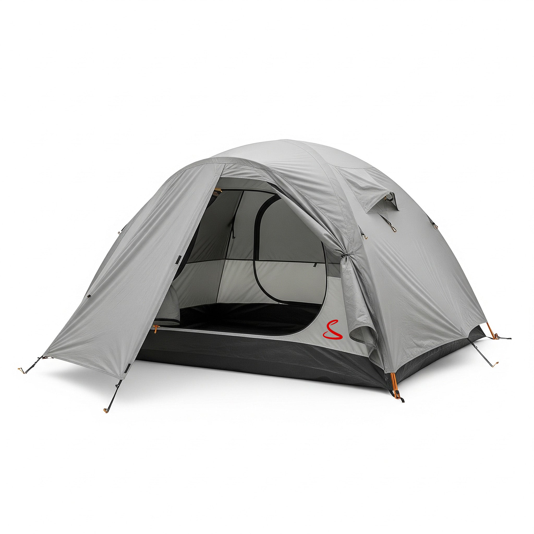 as adventure tent The 'Apex' 2-Person Adventure Tent – SattMou