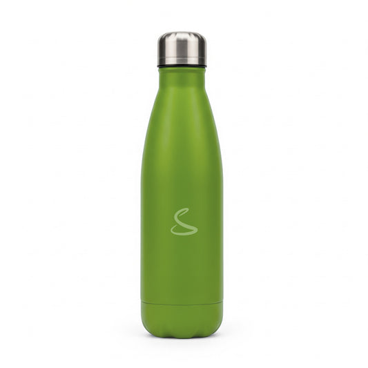 The 'Flow' 24oz Insulated Water Bottle