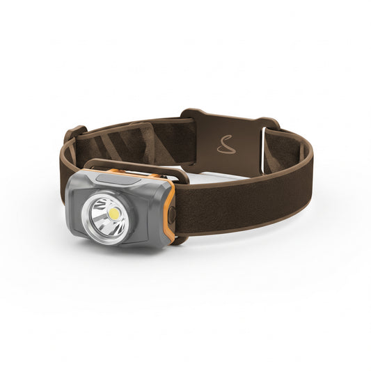 The 'Photon' 150 Lumen LED Headlamp