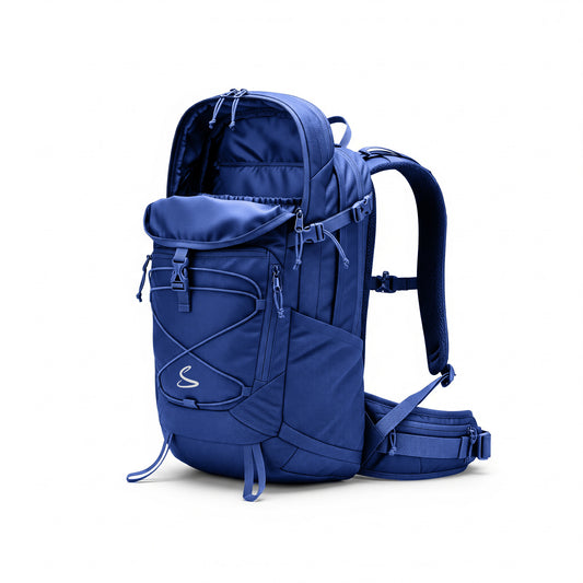 The 'Ridge' 30L Trail-Ready Daypack