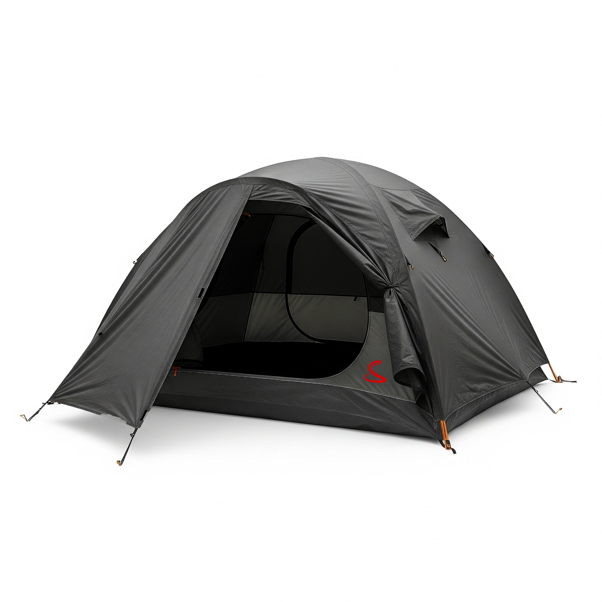 holtkamper adventure tent The 'Apex' 2-Person Adventure Tent – SattMou