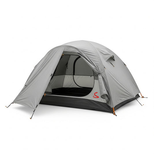 The 'Apex' 2-Person Adventure Tent