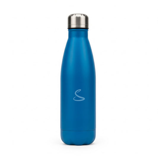 The 'Flow' 24oz Insulated Water Bottle