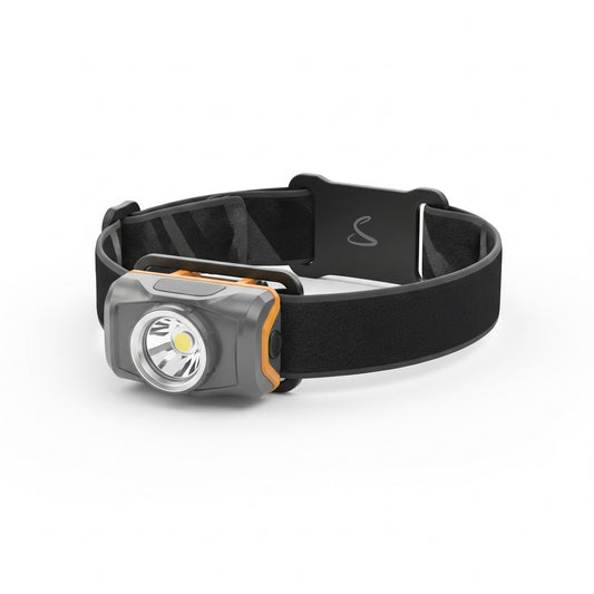 The 'Photon' 150 Lumen LED Headlamp