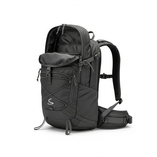 The 'Ridge' 30L Trail-Ready Daypack